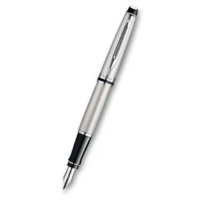 Waterman Expert rozsdamentes acél CT csúcs F